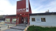 Cronograma de atención en los CAPS