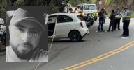 Docente oriundo de Quimbaya perdió la vida en trágico accidente cuando regresaba a casa desde Cartago