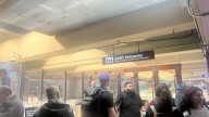 BART’s Embarcadero station reports delay following smoke incident