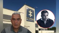 La Fiscalía confirma que el hijo de 'Papá Pitufo' fue enviado a la cárcel por violencia intrafamiliar: agredió a su pareja sentimental en Cartagena