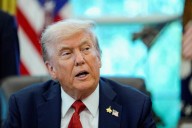 Trump vows to 'take a look' at Ghislaine Maxwell pardon after Supreme Court rejects case