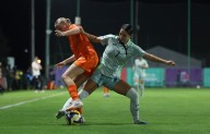 Tri Femenil vence a Países Bajos y sigue con vida en el Mundial Sub