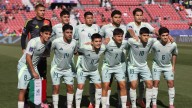 ¿Contra quién jugaría México si clasifica a semifinales del Mundial Sub 20?