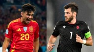 ¿Dónde ver España vs Georgia EN VIVO y EN DIRECTO partido de las Eliminatorias europeas?