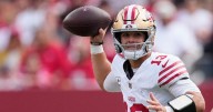 49ers' Purdy, Kittle return to practice amid injury woes