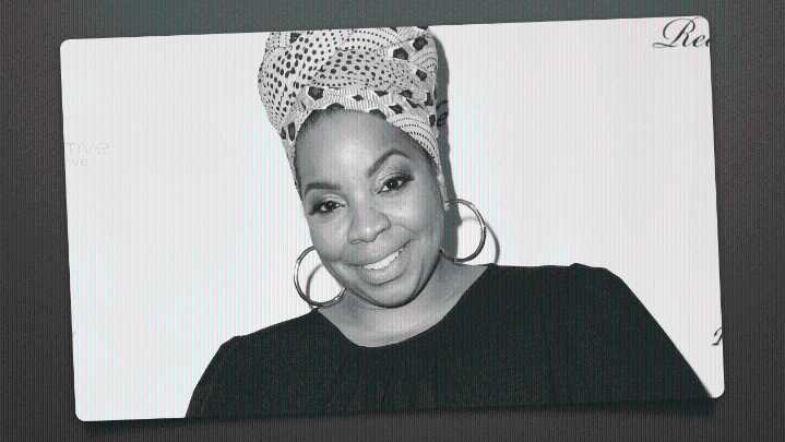 Kimberly Hébert Gregory Dead: Vice Principals' Actress Was 52