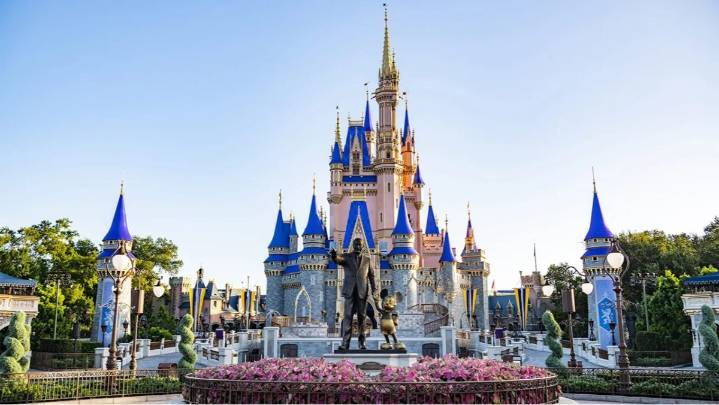 Disney Parks Raising Ticket Prices for Some Tiers and Annual Passes