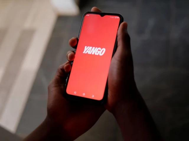 Yango introduces new Flex Mode to allow drivers trip selection control