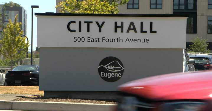 Eugene halts use of Flock cameras amid data privacy concerns
