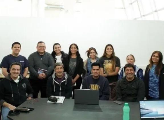 Neuquén comenzó a coordinar el transporte para las Colonias de Vacaciones de verano