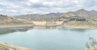 Hallan un cadáver dentro de un saco en un pantano de Almogía