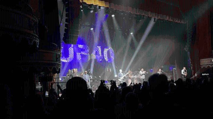 UB40 brings the ‘Labour of Love’ to the City of Angels 