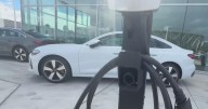 Expiring federal credit for EVs bring rush to Bay Area auto dealerships