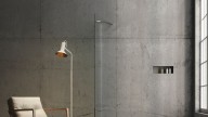 Adiós a las duchas de siempre: llega una tendencia más innovadora desde los hoteles de lujo