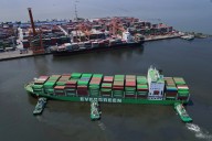 U.S. blocks a global fee on shipping emissions as international meeting ends without new regulations