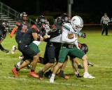 Live Coverage: Massachusetts High School Football on Oct. 30