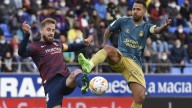 El Huesca se reencuentra con Las Palmas, que nunca ha ganado en El Alcoraz