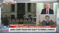 ‘I Don’t Believe They Have a Case’: Fox’s Andy McCarthy Pans Comey Prosecution