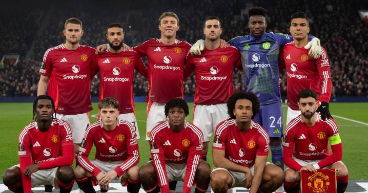 Man United forgotten striker to make transfer request with Premier League rivals leading chase