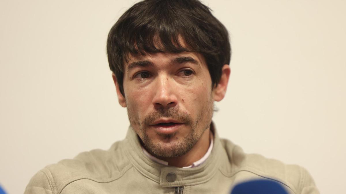 Archivo definitivo del caso de Juanjo Ballesta por agresión sexual