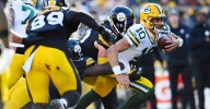Week 8 Opening Odds: Green Bay Packers favored on road at Pittsburgh Steelers