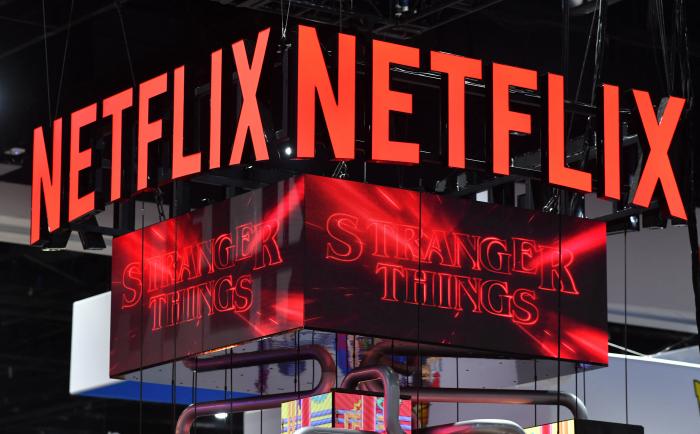 Netflix Putting the ‘Stranger Things’ Finale in Theaters Is Almost Rad