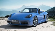 Porsche Loses $1.1 Billion in Q3 Amid Its EV Delays