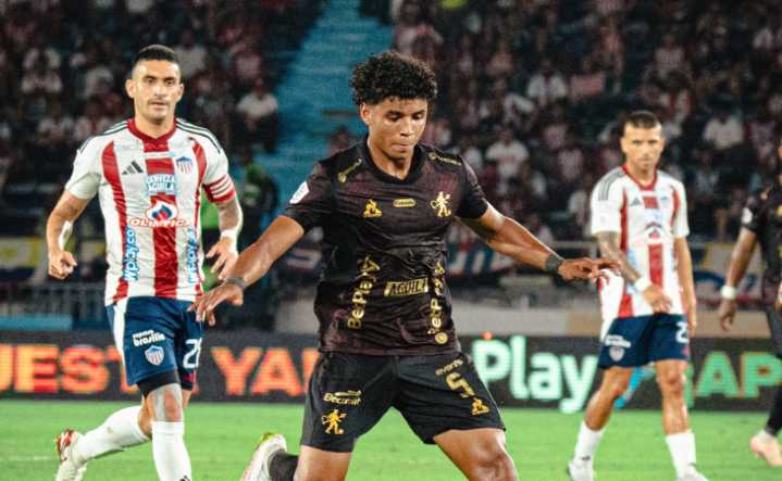 Liga BetPlay Dimayor II: Partidos de la fecha 17