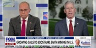Trump Energy Secretary Chris Wright calls this mission ‘all