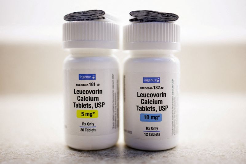 US Health Secretary Kennedy speeds autism drug with GSK help