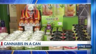'It's the Wild West': Are THC drinks legal in Kansas?