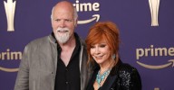 Reba McEntire's Dream Wedding With Rex Linn Filled With A