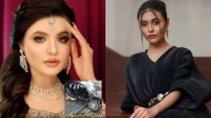 Young Pakistani model Romaisa Saeed dies in tragic car crash