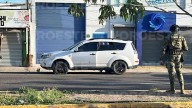 SSPE confirma enfrentamiento en Bachigualato; un policía estatal fallecido y dos guardias heridos