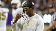 Colorado football HC Deion Sanders doesn’t care about Browns despite Joe Flacco trade, Shedeur Sanders promotion