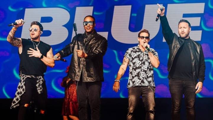 British Band Blue Set To Make India Sing ‘One Love’ This December: Know Details