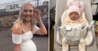Fingió un embarazo y presentó un muñeco como su bebé; mantuvo el engaño hasta que su madre la descubrió