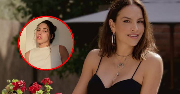¿Quién es Sofía, hija de Fabiola Campomanes, y quién es su papá?