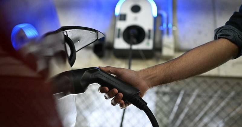 Pole position: contentious EV charging plan to go ahead