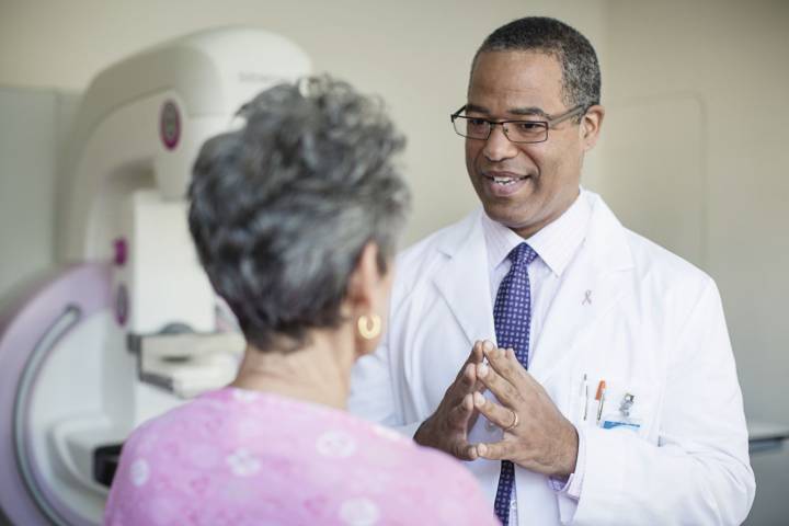 Mammograms After 75 Could Still Catch Early-Stage Breast Cancer, Study Shows