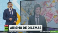 Argentina baja el tono a Washington y afirma que no romperá lazos con China tras 'swap' con EE.UU.