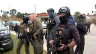 Border Patrol officer Gregory Bovino to appear in court
