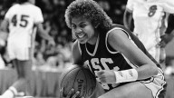 The greatest women's college basketball players: Who made the list?