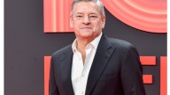 Ted Sarandos Forges Netflix Tie With Italy's National Film Center