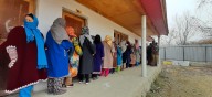 ECI Schedules By-Elections in Budgam, Nagrota for November 11