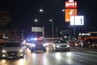 Reforzarán seguridad noche de Halloween