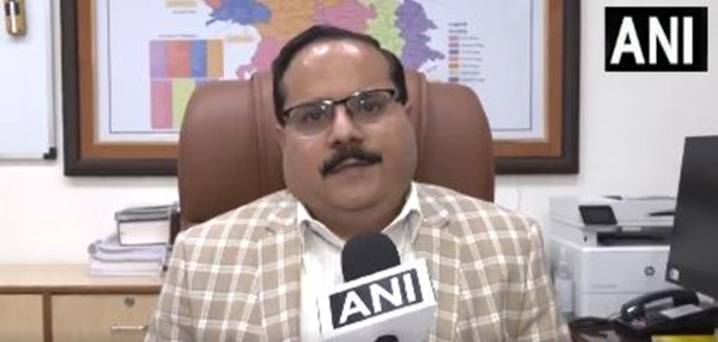 Ensuring Comprehensive Voter List: Uttar Pradesh's SIR Initiative