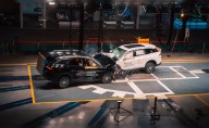 Test de choque de autos: todo lo que prueban y analizan para fabricar coches más seguros