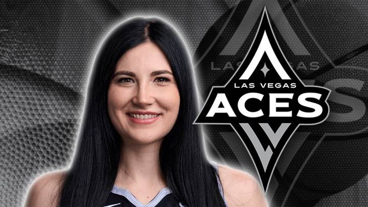 Wilson Scores 31 and Aces Win Third WNBA Title in 4 Seasons, Beating Mercury 97
