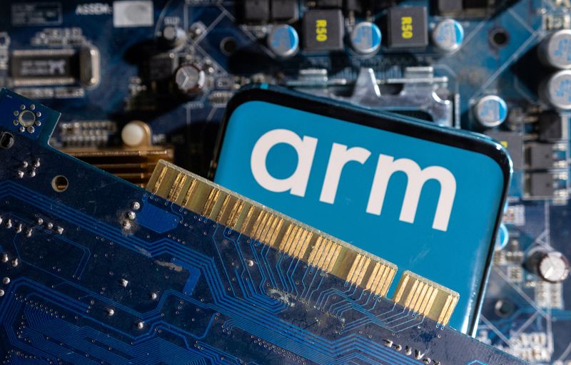 Arm expands AI licensing program to boost on